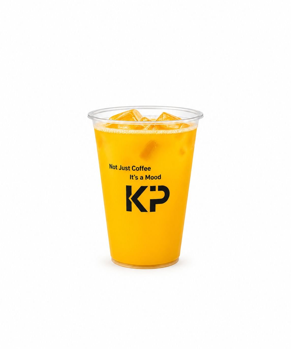 Orange juice